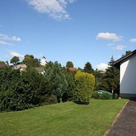 Ferienhaus-Naturblick Berndorf  外观 照片