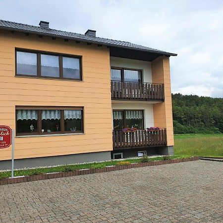 Ferienhaus-Naturblick Berndorf  外观 照片