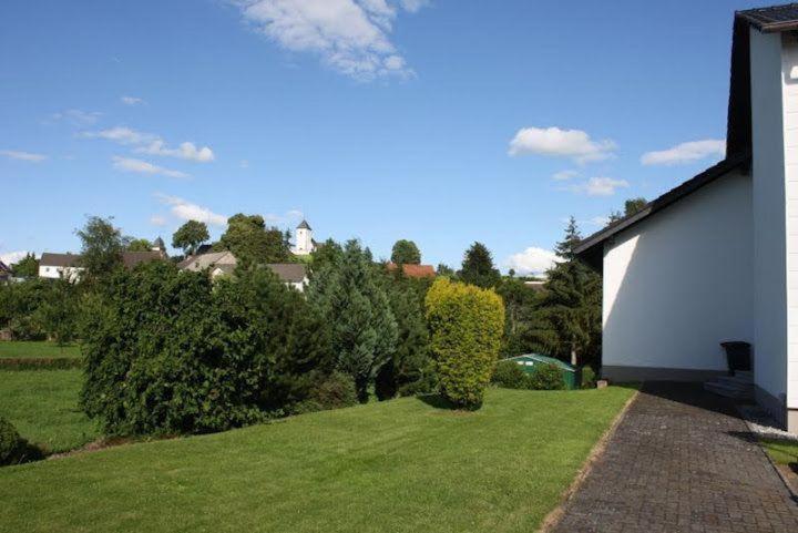 Ferienhaus-Naturblick Berndorf  外观 照片
